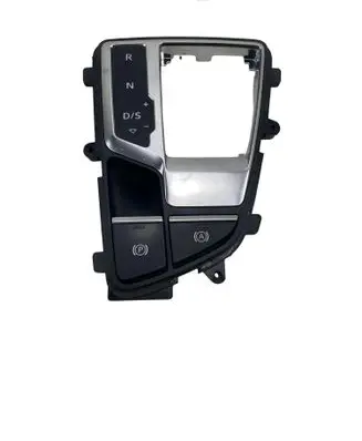 Audi A4 S4 B9 8W Gear shifter surround trim plastic 8W1713111C
