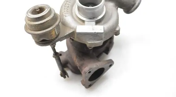 Opel Zafira A Turbo 24442214