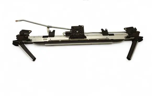 Mercedes-Benz SL R231 Convertible wind deflector A2318600174