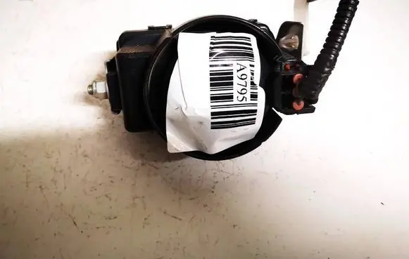 Lexus IS 220D-250-350 Alarm system siren 8904053030