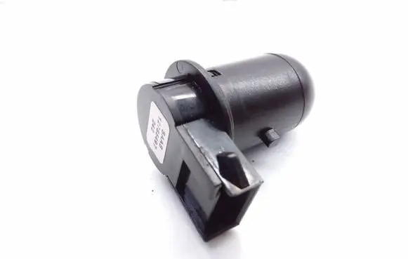 Saab 9-3 Ver2 Sensor 12785497