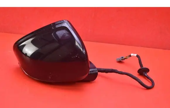 Volvo S90, V90 Front door electric wing mirror 048506