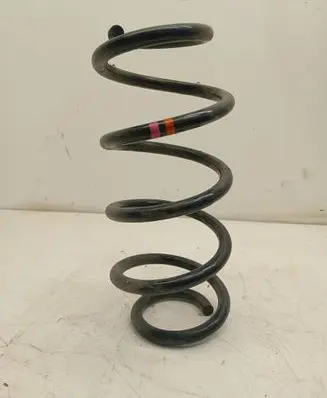 Audi A4 S4 B8 8K Front coil spring