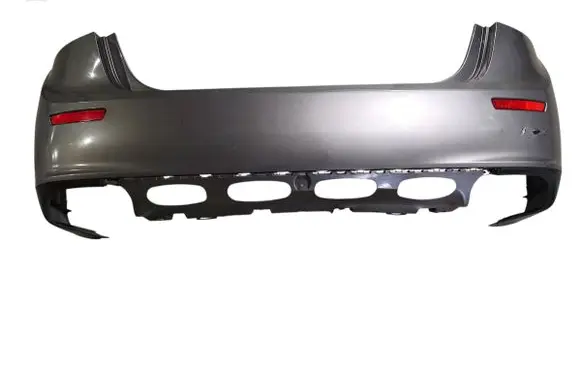 Maserati Ghibli Rear bumper 