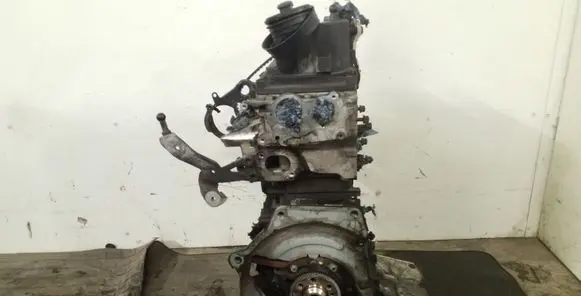 Volkswagen Polo V 6R Engine CFW 136443 03P021AV200