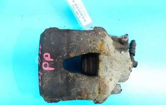 Skoda Fabia Mk2 (5J) Front brake caliper IMPRK1166123