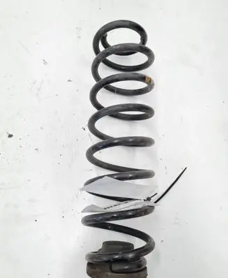 Skoda Fabia Mk1 (6Y) Rear coil spring 6Q0511115M
