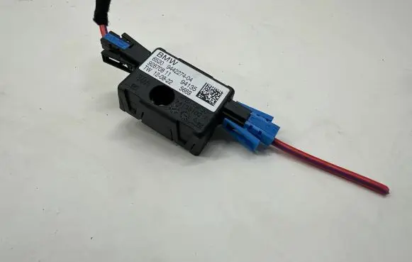 BMW iX Aerial antenna amplifier 9442274