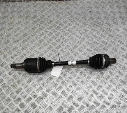 Mercedes-Benz GLE W167 Front driveshaft A1673308501