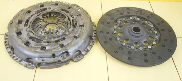 Mazda 6 Clutch set kit SH0216460 SH01 SPRZEGLO