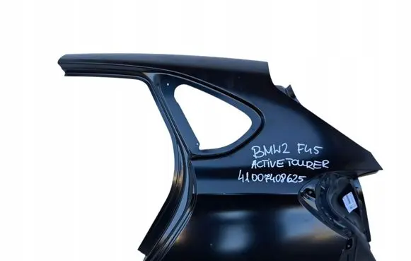 BMW 2 F45 Fender 41007408625