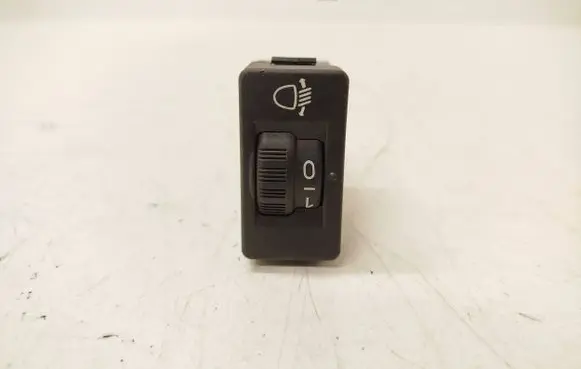 Fiat Ulysse Headlight level height control switch 96384422XT PA66GF30 96366692XT