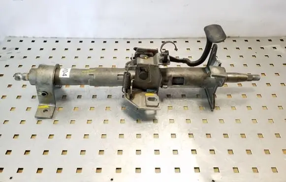 Hyundai Tucson JM Steering wheel axle