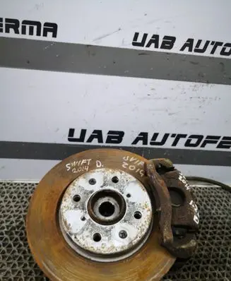 Suzuki Swift II Front wheel hub
