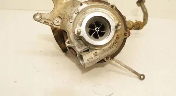 Toyota Land Cruiser (J150) Turbo 17201-11080