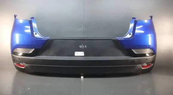 Renault Captur II Rear bumper 850B24059R