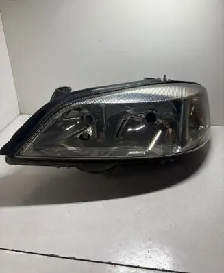 Opel Astra G Headlight/headlamp 24439602 1EG00764013