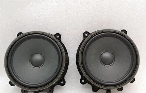 Tesla Model Y Side speaker trim/cover 107974400E