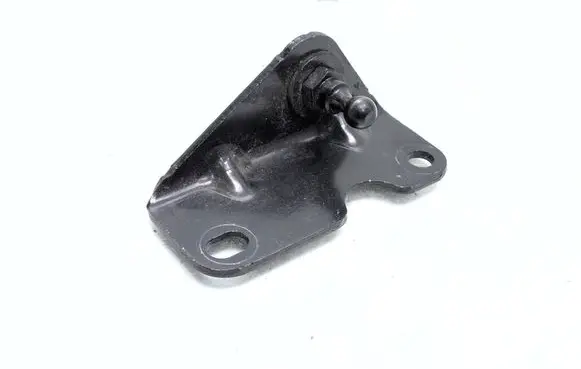 Opel Grandland X Shock absorber/damper mounting bracket YP00007580R00