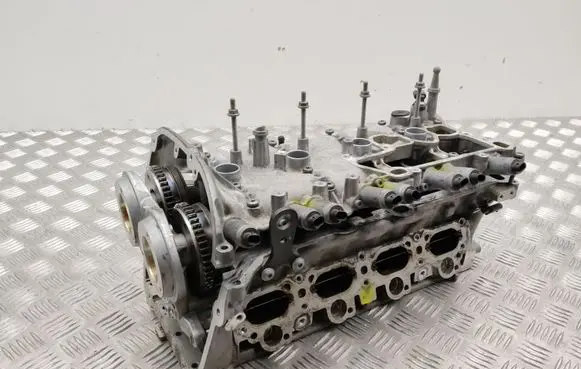Volkswagen Polo VI Engine head 06N103403EF