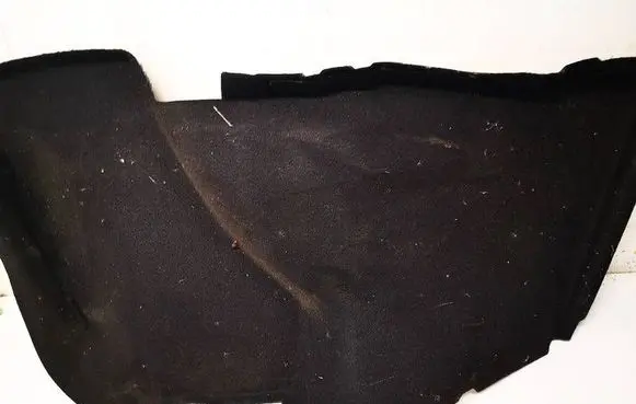 Tesla Model 3 Other trunk/boot trim element 109700500M