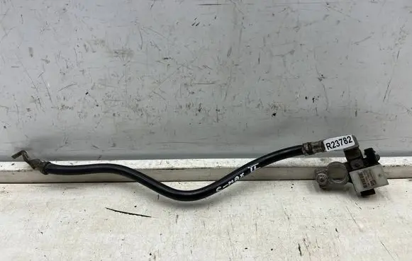 Ford C-MAX II Negative earth cable (battery) AV6N10C679BD