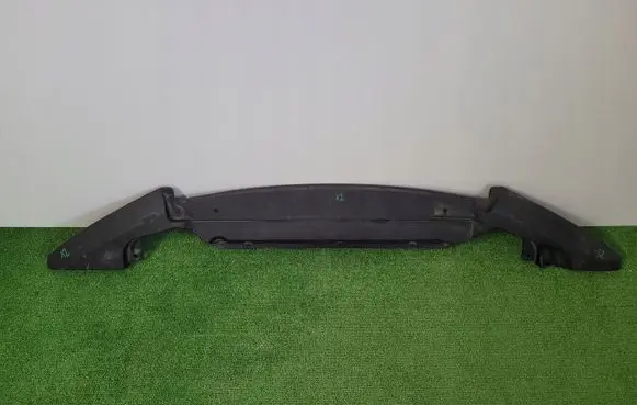 Honda Civic X Front bumper lip 71160