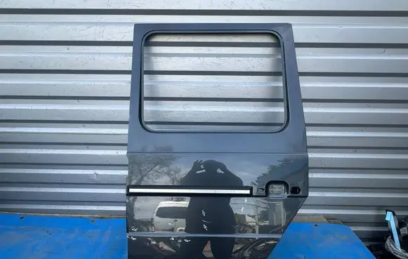 Mercedes-Benz G W461 W463 1st Gen Rear door A4637303305