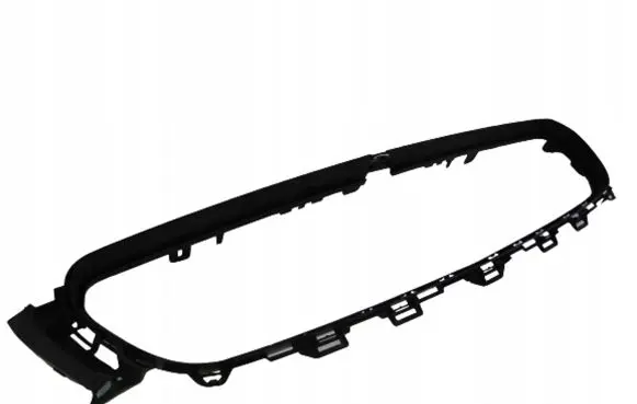 Mercedes-Benz E W238 Front bumper upper radiator grill A2388880200