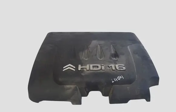 Citroen C5 Engine cover (trim) 9683207980 9683206680