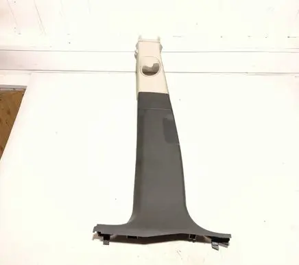 Jaguar E-Pace (B) pillar trim (bottom) J9C3243A53A J9C3243A87A
