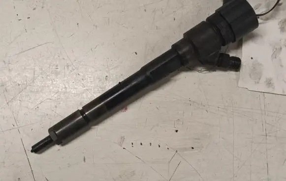 Hyundai Tucson JM Fuel injector 0445110258