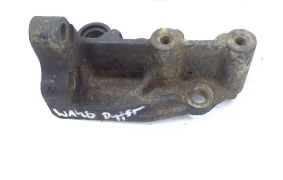 Mercedes-Benz S W140 Rear differential mounting bracket 
