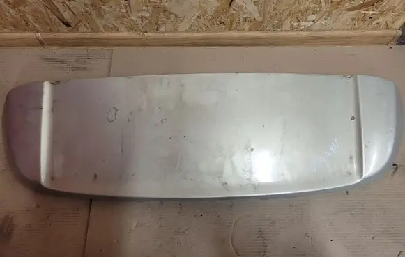 Subaru Outback Tailgate/trunk spoiler 96031AG000