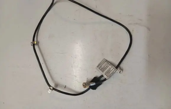 USB socket connector