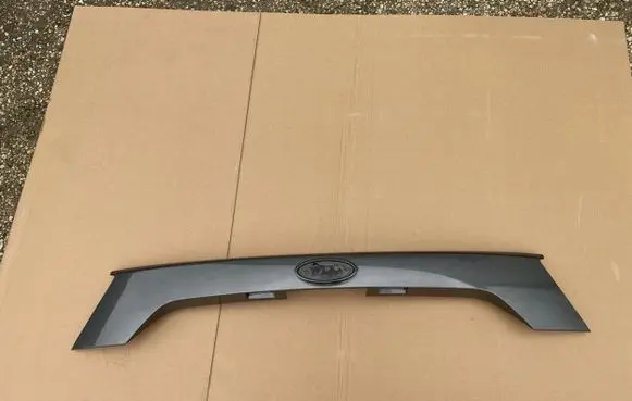 Ford Kuga II Tailgate/trunk/boot lid GJ54-S43404-A