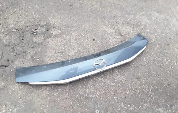 Mazda 6 Tailgate trim GHP950810