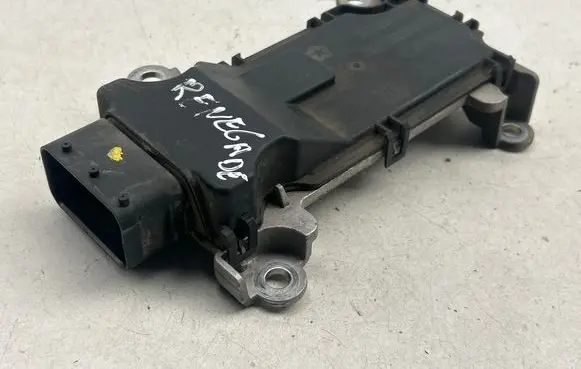 Jeep Renegade Gearbox control unit/module 60920969