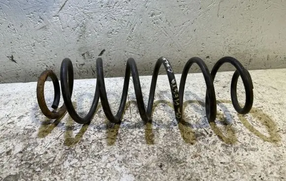 Ford Fiesta Rear coil spring