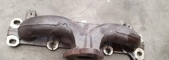 Ford C-MAX II Exhaust manifold BM5G9431DB