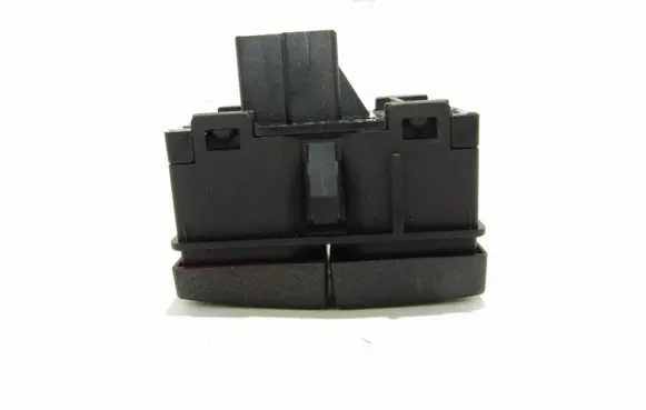 Ford Focus C-MAX Hazard light switch 4M5T15A860AB