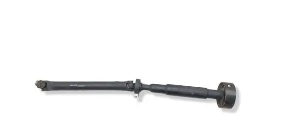 BMW X4 F26 Drive shaft (set) 7630377