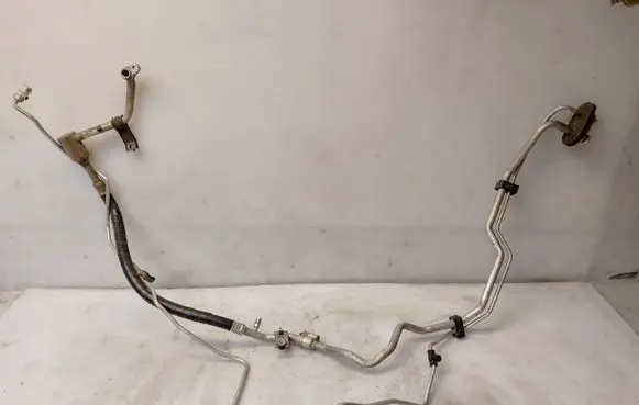 Honda Civic Climate control unit
