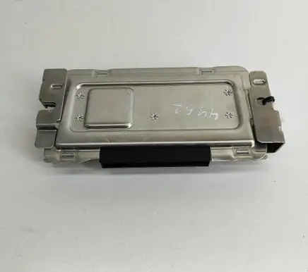 BMW M4 F82 F83 Suspension control unit/module 7849610 6881597