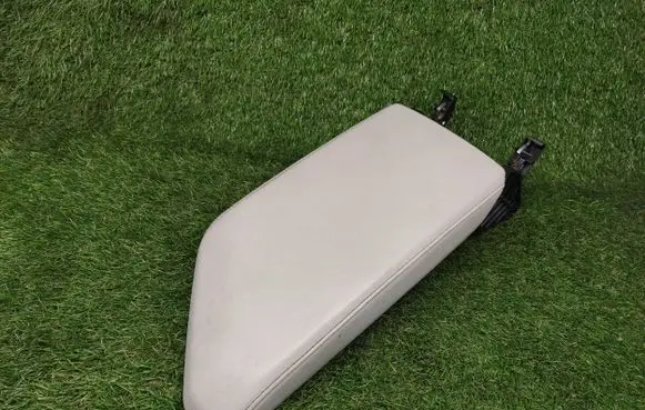 Volkswagen Jetta USA Armrest 17A864207