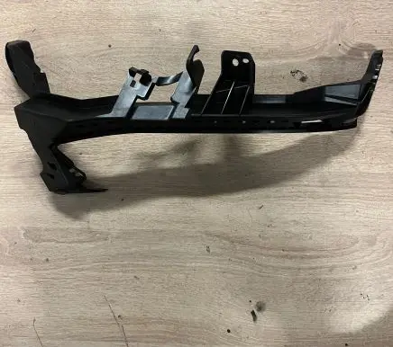 Subaru Outback (BT) Front bumper mounting bracket 57707AN081