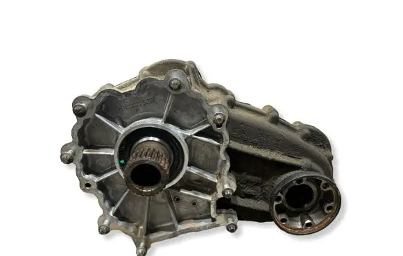 Mercedes-Benz ML W164 Gearbox transfer box case A2512801200