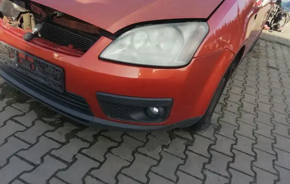 Ford Focus C-MAX Headlight/headlamp