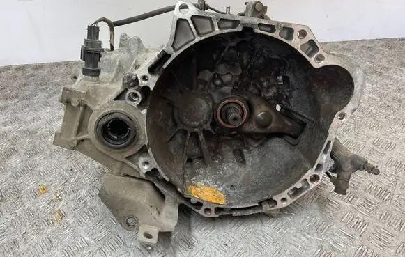 KIA Venga Manual 5 speed gearbox TCJ5 TCJ5F