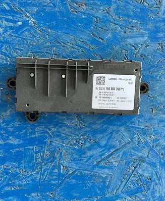 Mercedes-Benz ML W166 Other control units/modules A1669003507